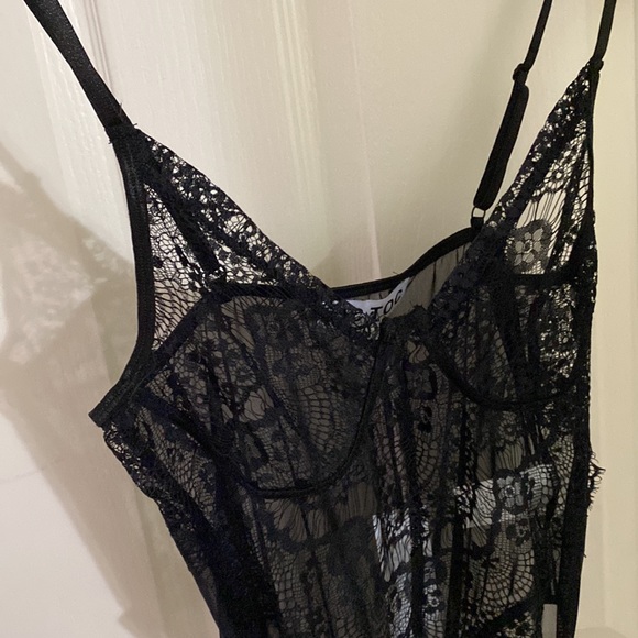 🖤NWT💕TIC TOC lingerie - Picture 3 of 11